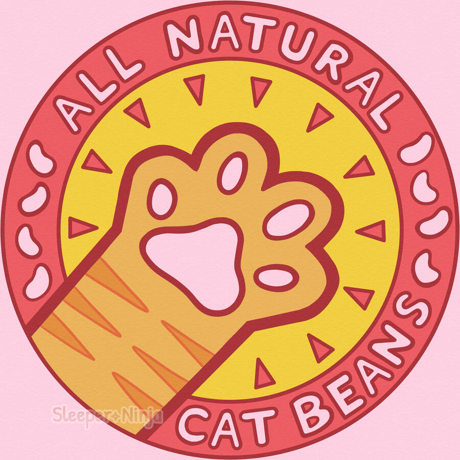 Cat Beans